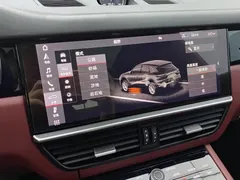2021 Porsche Cayenne E-Hybrid 2.0T PHEV, белый — фото 26