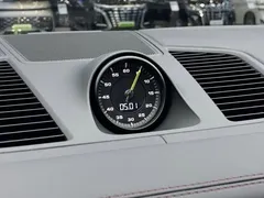 2021 Porsche Cayenne E-Hybrid 2.0T PHEV, белый — фото 35
