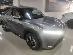 2024 BYD Yuan UP 301km Leading — фото 4