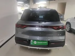 2024 BYD Yuan UP 301km Leading — фото 6