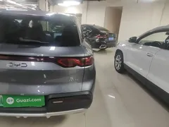 2024 BYD Yuan UP 301km Leading — фото 8