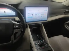 2024 BYD Yuan UP 301km Leading — фото 10