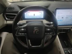 2024 BYD Yuan UP 301km Leading — фото 11