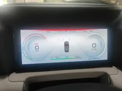 2024 BYD Yuan UP 301km Leading — фото 12