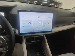 2024 BYD Yuan UP 301km Leading — фото 13