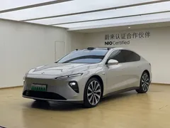 2024 Nio ET7 75kWh Executive — фото 1