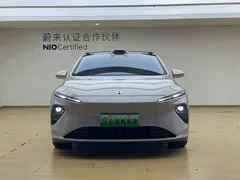 2024 Nio ET7 75kWh Executive — фото 3