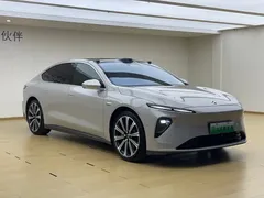2024 Nio ET7 75kWh Executive — фото 4