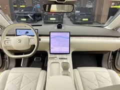 2024 Nio ET7 75kWh Executive — фото 10