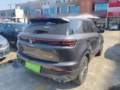 2022 Changan CS55 PLUS Blue Whale 1.5T DCT Luxury — фото 7