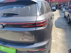 2022 Changan CS55 PLUS Blue Whale 1.5T DCT Luxury — фото 8