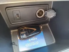 2022 Changan CS55 PLUS Blue Whale 1.5T DCT Luxury — фото 9