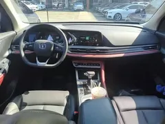 2022 Changan CS55 PLUS Blue Whale 1.5T DCT Luxury — фото 10
