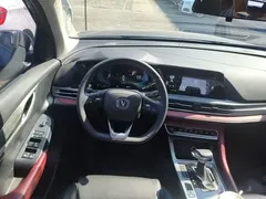 2022 Changan CS55 PLUS Blue Whale 1.5T DCT Luxury — фото 11