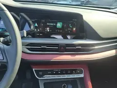2022 Changan CS55 PLUS Blue Whale 1.5T DCT Luxury — фото 13
