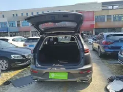 2022 Changan CS55 PLUS Blue Whale 1.5T DCT Luxury — фото 19