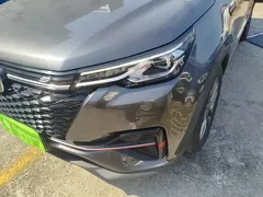 2022 Changan CS55 PLUS Blue Whale 1.5T DCT Luxury — фото 24