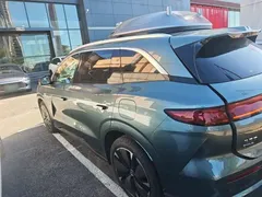 2025 BYD Tang L PHEV 175km Drone Edition, зелёный — фото 5