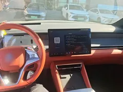 2025 BYD Tang L PHEV 175km Drone Edition, зелёный — фото 10