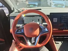 2025 BYD Tang L PHEV 175km Drone Edition, зелёный — фото 11