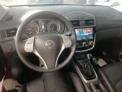 2021 Nissan Tiida 1.6L CVT — фото 10