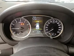 2021 Nissan Tiida 1.6L CVT — фото 12