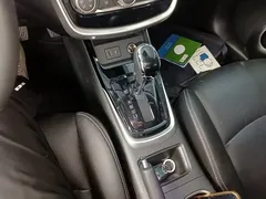 2021 Nissan Tiida 1.6L CVT — фото 14