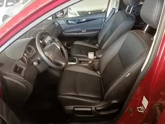 2021 Nissan Tiida 1.6L CVT — фото 15