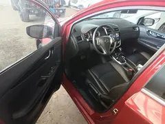 2021 Nissan Tiida 1.6L CVT — фото 16