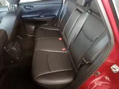 2021 Nissan Tiida 1.6L CVT — фото 17