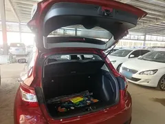 2021 Nissan Tiida 1.6L CVT — фото 19