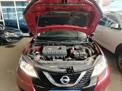 2021 Nissan Tiida 1.6L CVT — фото 20