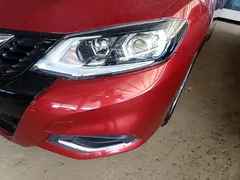 2021 Nissan Tiida 1.6L CVT — фото 24