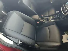 2021 Nissan Tiida 1.6L CVT — фото 25