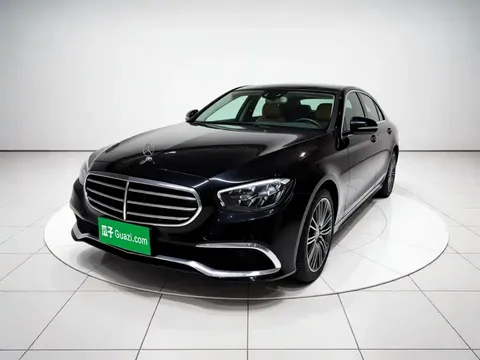 2022 Mercedes-Benz E-Class E 300 L Luxury