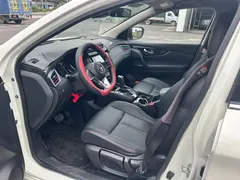 2022 Nissan Qashqai 2.0L CVT XV, белый — фото 4