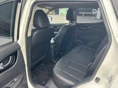 2022 Nissan Qashqai 2.0L CVT XV, белый — фото 5