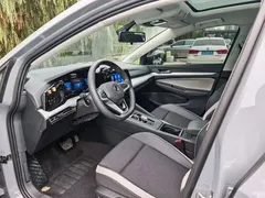 2021 Volkswagen Golf 280TSI DSG 30th Anniversary — фото 6