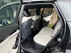 2023 Geely Atlas L 1.5TD Hi F Super, чёрный — фото 9