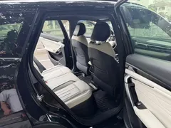 2023 Geely Atlas L 1.5TD Hi F Super, чёрный — фото 10