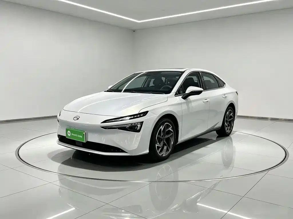 2024 Aion 80