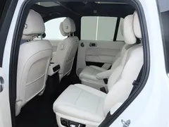 2025 Li Auto L8, белый — фото 23