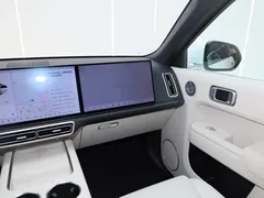 2025 Li Auto L8, белый — фото 34