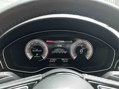 2020 Audi A4L 40 TFSI Fashion Dynamic — фото 6