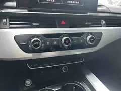 2020 Audi A4L 40 TFSI Fashion Dynamic — фото 7