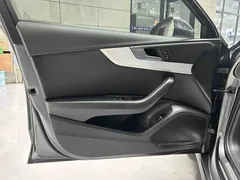 2020 Audi A4L 40 TFSI Fashion Dynamic — фото 13