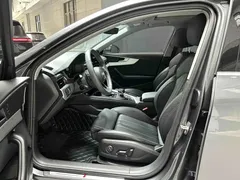 2020 Audi A4L 40 TFSI Fashion Dynamic — фото 14