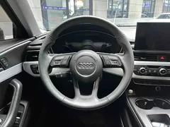 2020 Audi A4L 40 TFSI Fashion Dynamic — фото 17