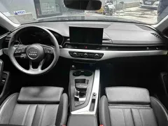 2020 Audi A4L 40 TFSI Fashion Dynamic — фото 18