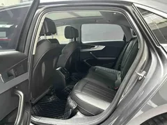 2020 Audi A4L 40 TFSI Fashion Dynamic — фото 19